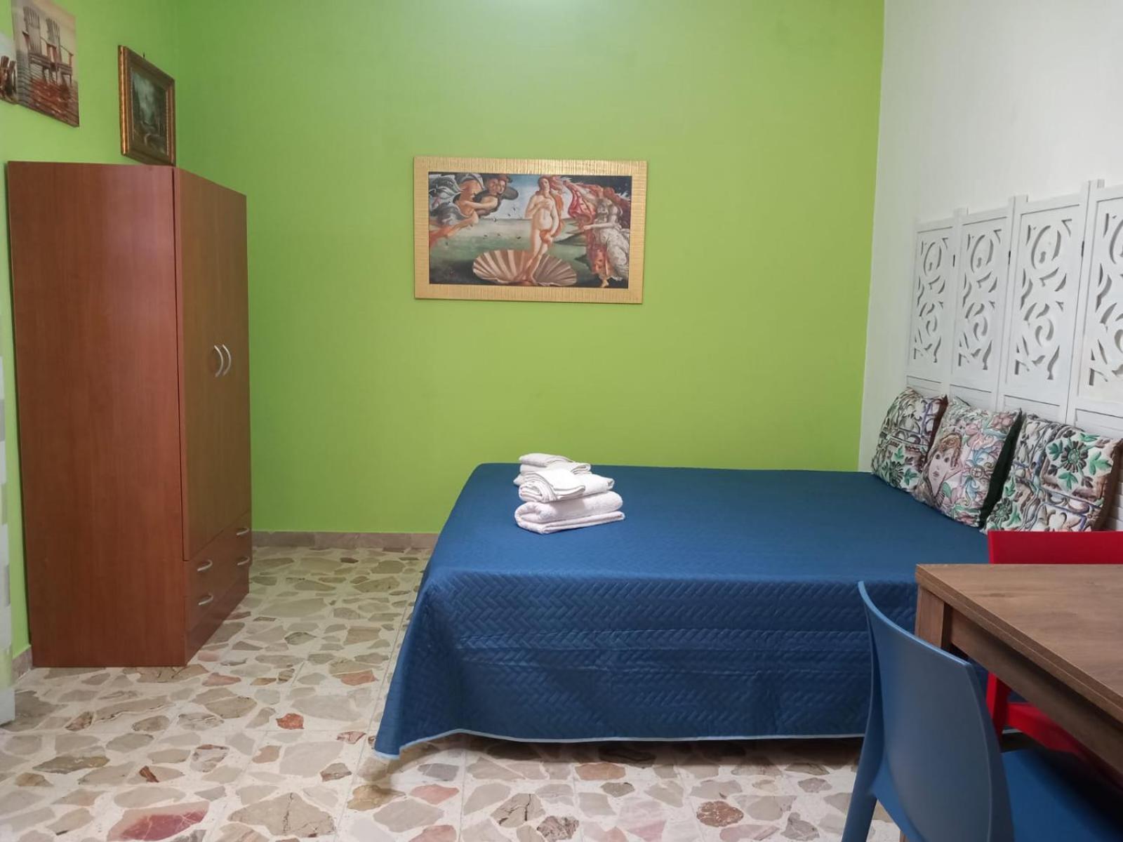 Caterina'S Room Castellammare del Golfo Exterior photo