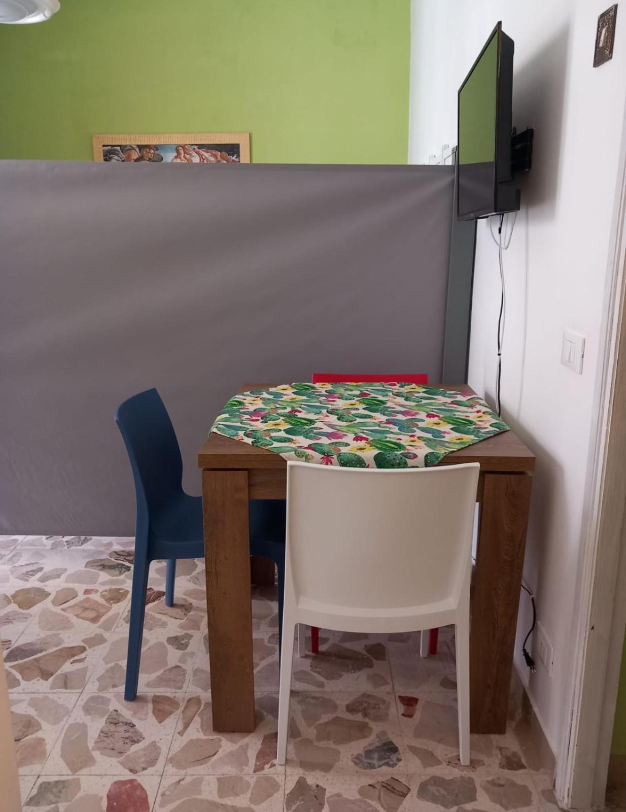 Caterina'S Room Castellammare del Golfo Exterior photo
