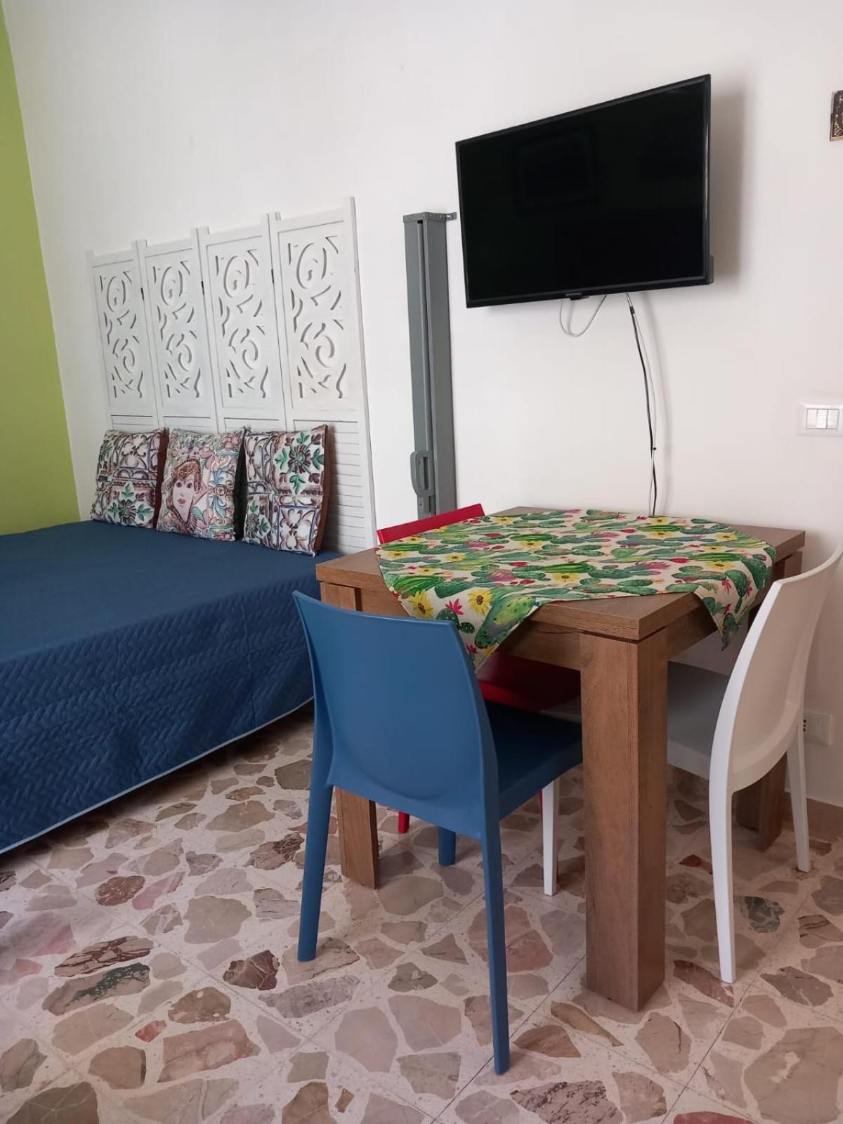 Caterina'S Room Castellammare del Golfo Exterior photo